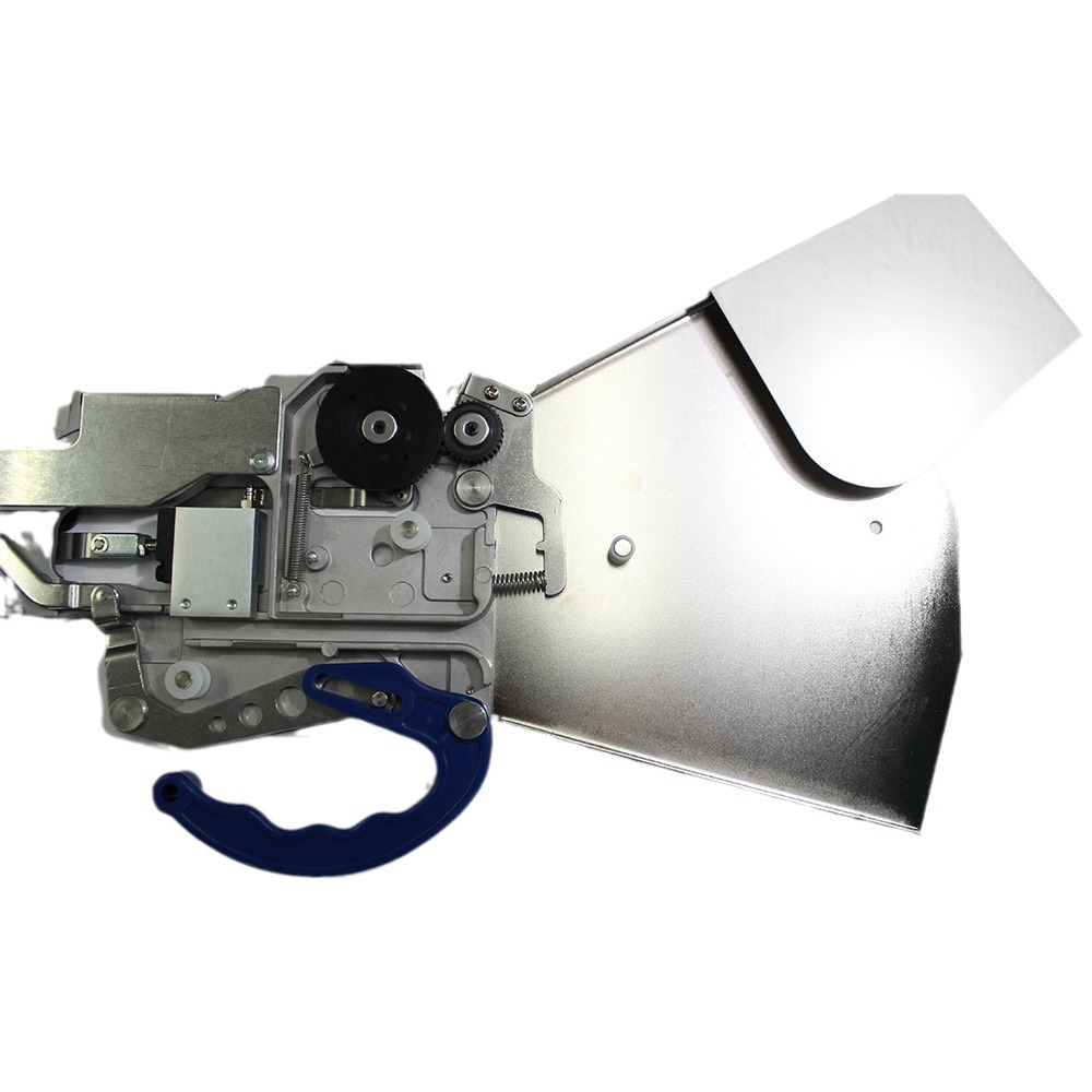 KW1-M1300-OOO Yamaha Placement Machine Feeder CL8x2MM Air Feeder KW1-M1300-OOO Yamaha Placement Machine Feeder CL8x2MM Air Feeder