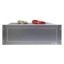 北京利达 主机电源盘 LD5801EN智能电源盘25A 消防入柜电源