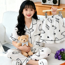 �ɰ�KT��ѩ˿Ůͯ˯�������״��Ŀ����д�ͯ�յ�����ͨ�Ҿӷ���װ