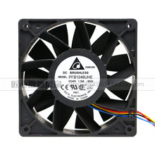 ̨_ PFB1248UHE 48V 1.20A 12CM 12038  LL