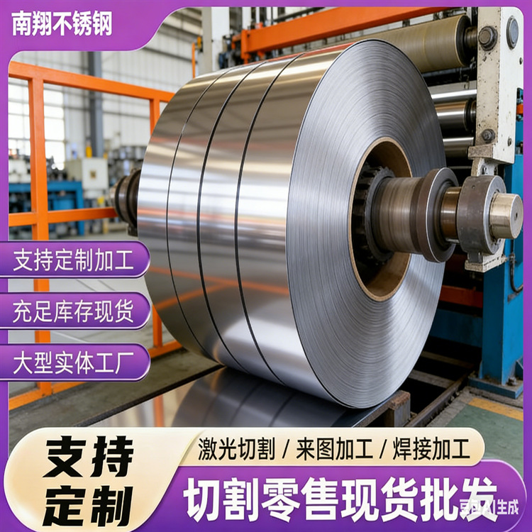 301不锈钢弹片精密不锈钢发条301EH不锈钢弹片高硬度不锈钢