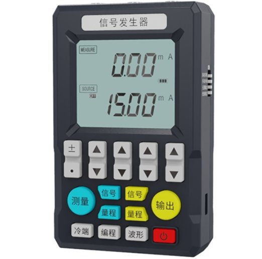 supmea美仪 SUP-C703S 信号发生器 校验仪 信号的测量和输出