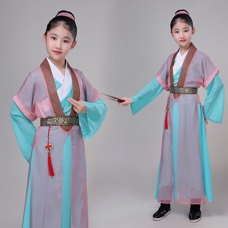 古装汉服书童书生服图片 海量高清古装汉服书童书生服图片大全 阿里巴巴