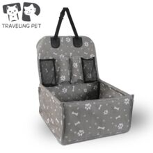 宠物车载包猫狗外出收纳便携宠物垫可折叠大容量汽车载垫折叠升级