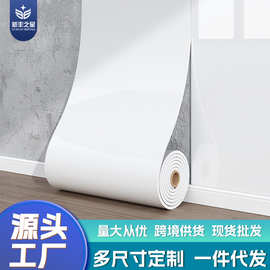 大理石墙贴仿瓷砖墙纸自粘防水防潮卫生间墙面装饰遮丑强粘批发