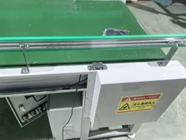 工作台;输送机;其他仓储设备