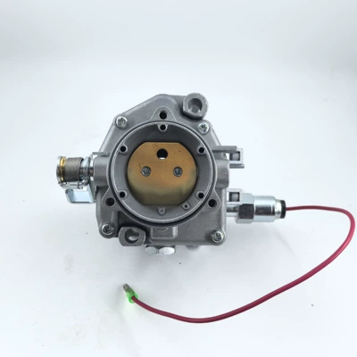 Carburetor Saba Rgv13100T Other starting systems