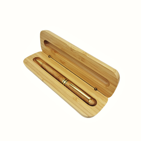 organic ecological ballpoint pen