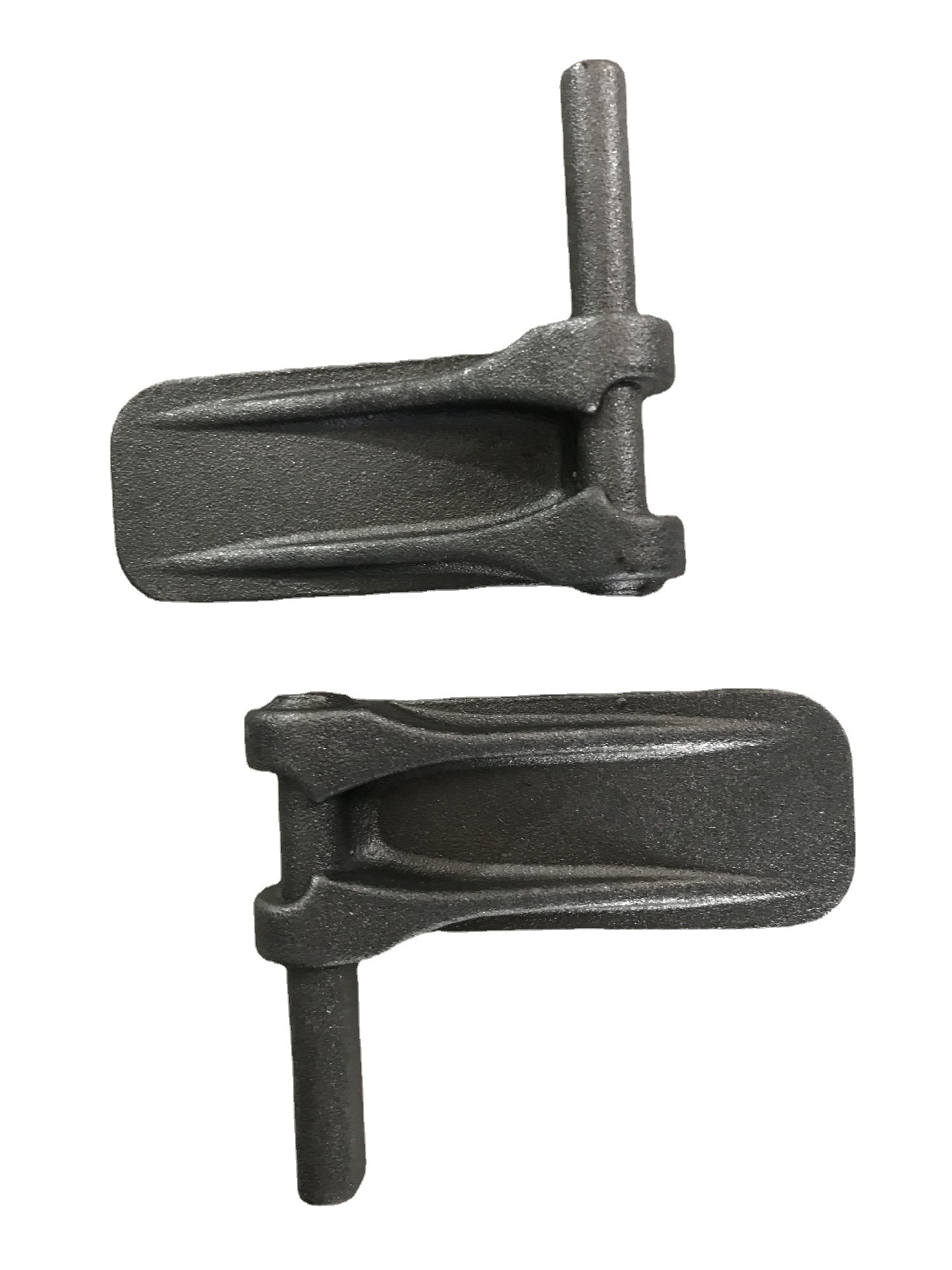 精密铸造 碳钢合金钢不锈钢铸钢件 脱蜡水玻璃工艺铸造铸件定位件