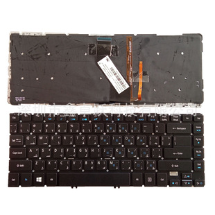 AR для ACER Aspire V5-472 v5-472G v5-472p V5-472PG клавиатуры