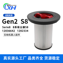 �m�ò���BOSCH Serie 8 S8ϵ���m�����Gen2 S8�^�V�W�^�Vо�Ĳ�