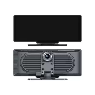 Driving recorder — Dashcam - no-card-no-camera-on-the-front-or-back
