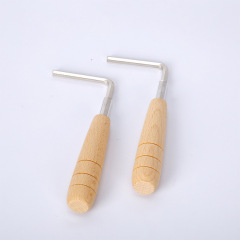 Guitar Truss Rod Wrench: LeYaqin Hex, Square, and Octagonal Tuning Tool