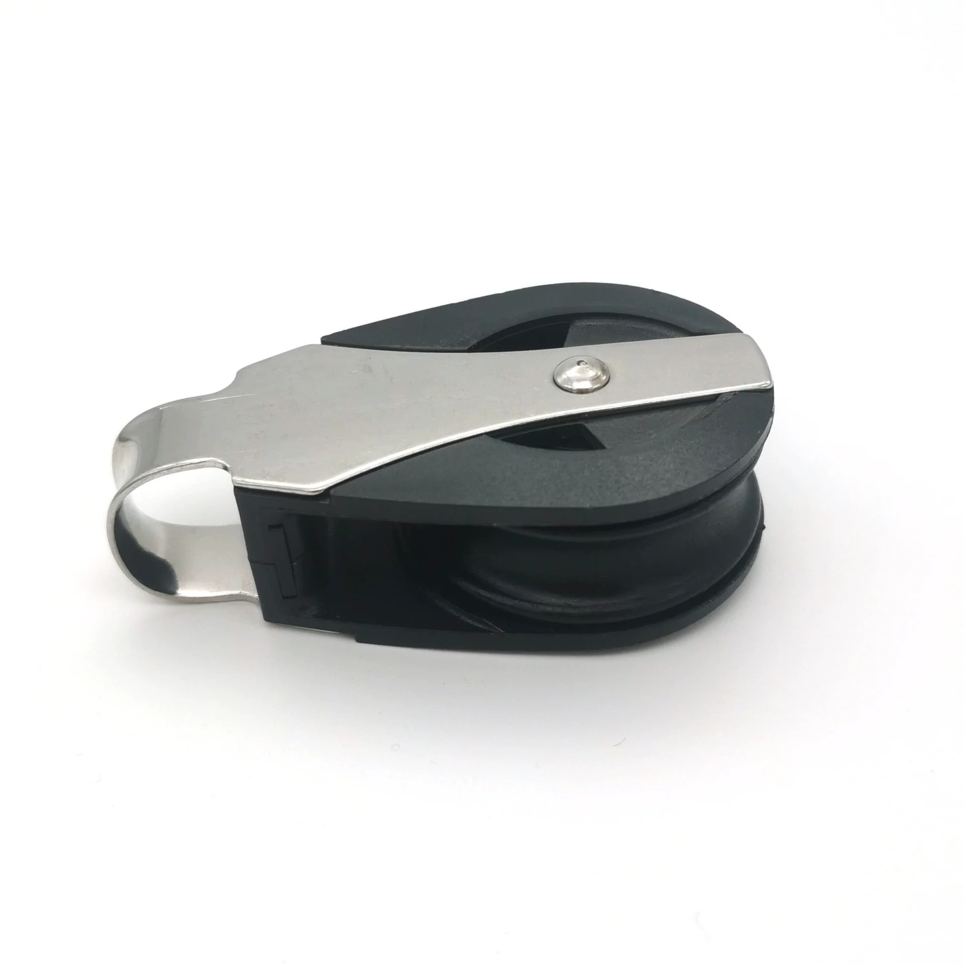 316 из нержавеющей стали фиксированный шкив парусная яхта шкив