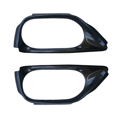 Rear Lower Lip, Lightweight Carbon – Other Automotive Exterior Supplies