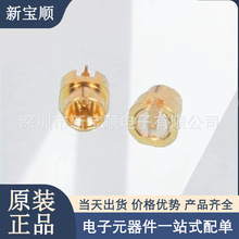 73300-0440 ��Ƶ������/ͬ�������� 50 Ohms 65GHz Molex/Ī��