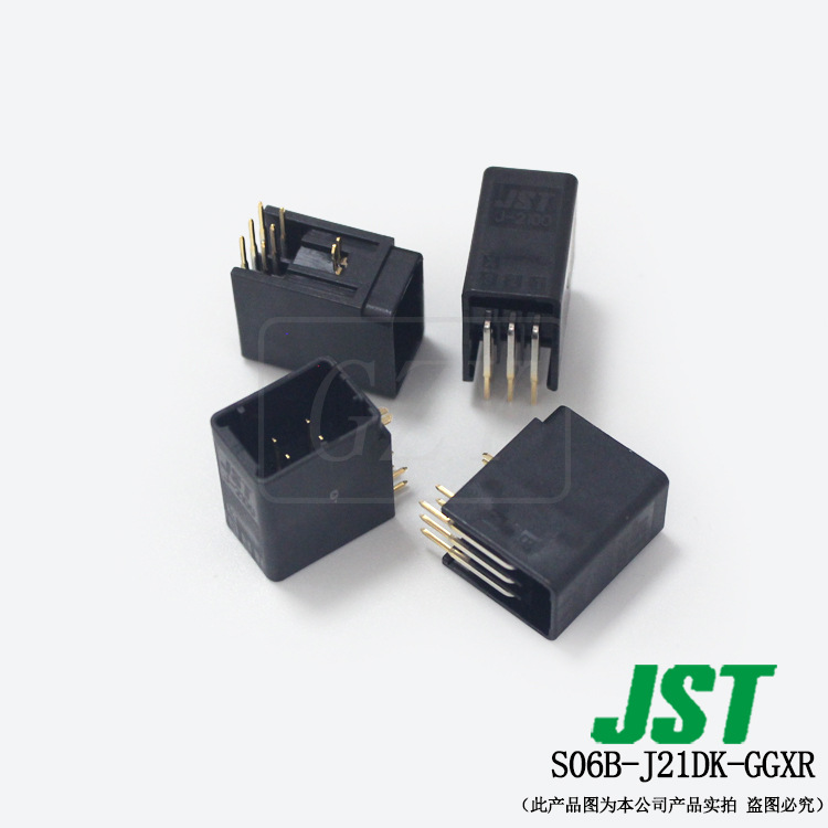 ��Ӧ S06B-J21DK-GGXR ��������JST������JFAϵ��2.5mm���ɶ���