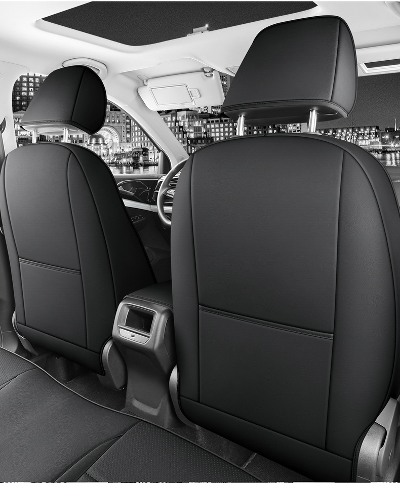 2023 Volkswagen Jetta VS7 automatic progressive edition dedicated seat cover fully surrounded seat cover four seasons car cushion