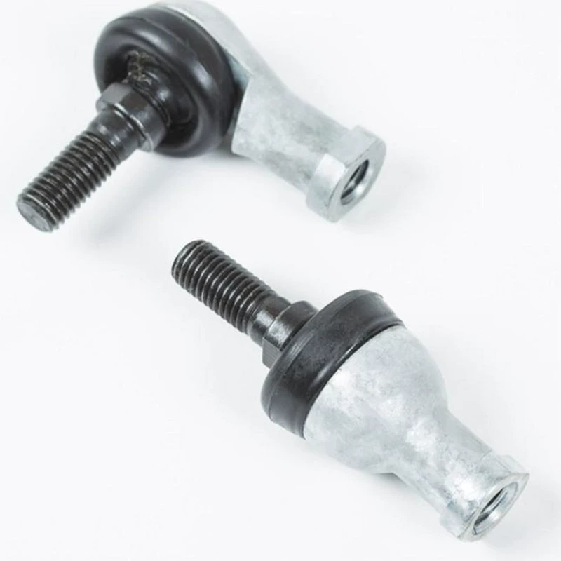 На складе поставка: шариковый подшипник SQ10RS, с резиновым уплотнительным кольцом, подшипник на конце штанги оптом