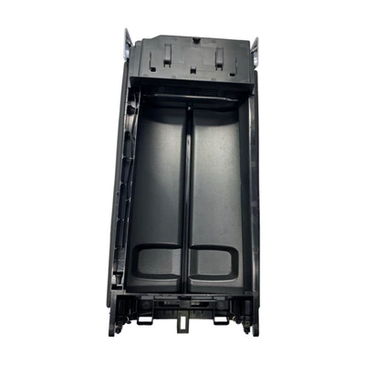 Cab and accessories for the Center Console