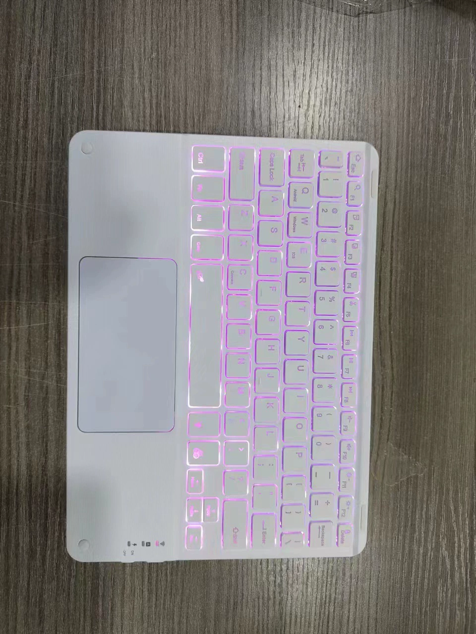 Apple, lenovo, huawei, compatible keyboard, tablet mobile phone charging, bluetooth