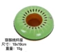 Kiwi coasters