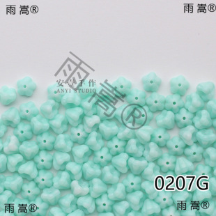 ɏ�F��ݿ��M�����Ȼ����������4x6mm�ֹ�diy����ɢ�����/10�w