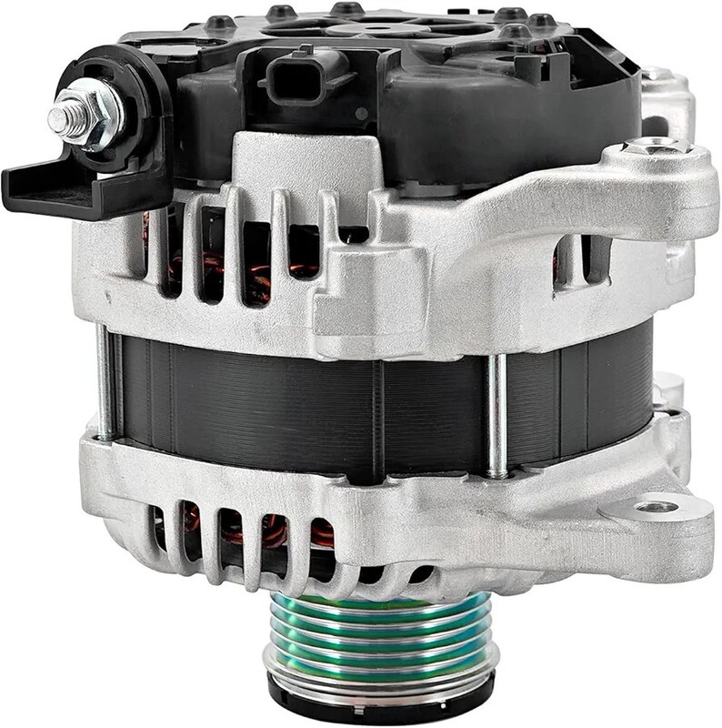 Alternator 23100-9Hf0A Nissan Altima 2.5 2023 2024 2025 12V 150A Alternator 23100-9Hf0A Nissan Altima 2.5 2023 2024 2025 12V 150A