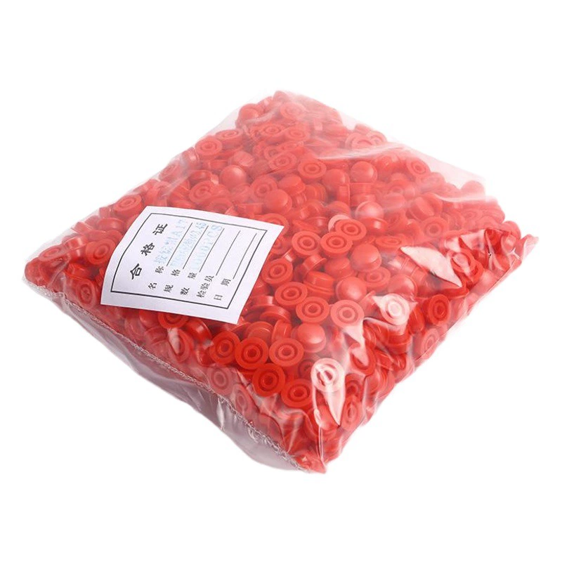 Chunxing Electronic A17 крышка для ключей выпуклая с 6*6 круглой головкой сенсорный переключатель круглая удлинительная крышка кнопки крышка переключателя