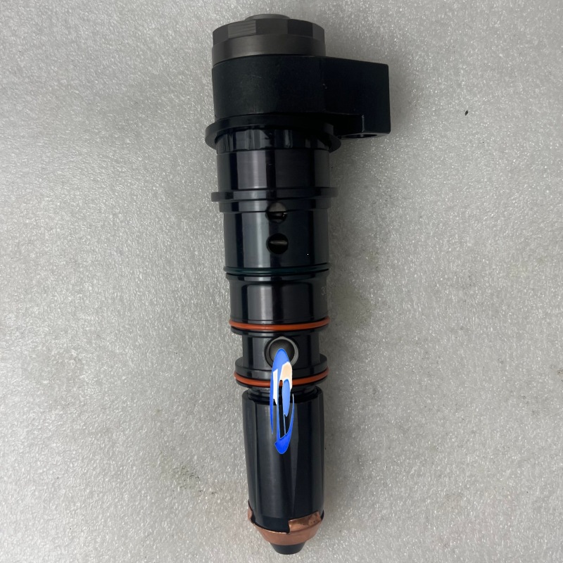 Supplying Chongqing Cummins N14 Engine Parts Nta855 N14 Engine Fuel Injector 3084891