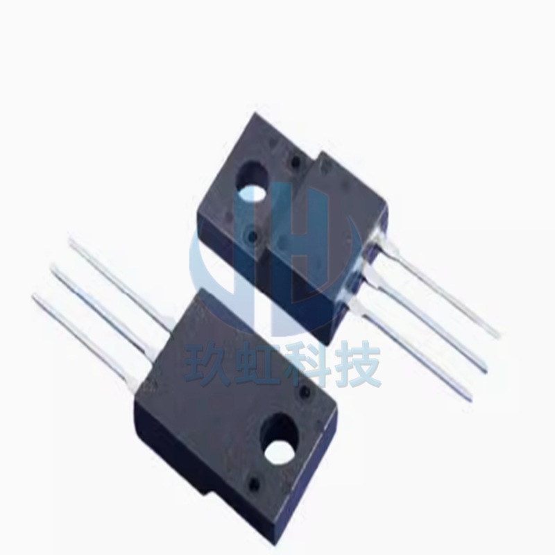 原装 质量保证 NCE10TD60B 封装TO-220 IGBT单管