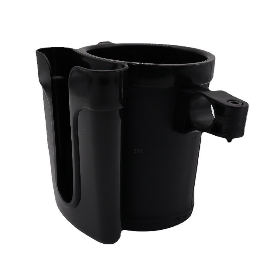 Suministro directo de fábrica al aire libre equipo de equitación titular de la taza al por mayor Soporte de taza de teléfono móvil de bicicleta