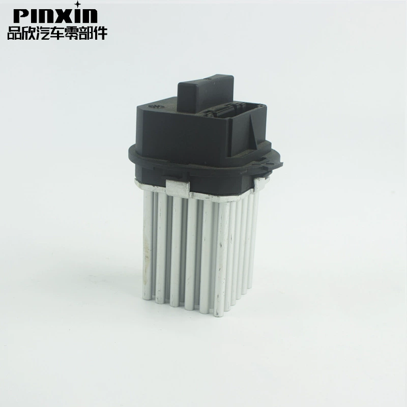 Для оптовой продажи 2048707710 модуля управления воздуходувки автомобиля модуля воздуходувки Benz W204