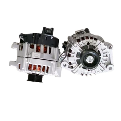 Alternator for Hyundai, Generatorlar hissələri (Dinamo və detalları)