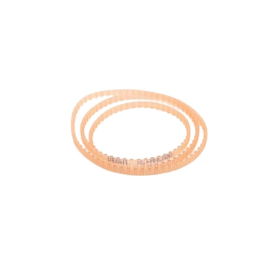 Deshi Pu Belt Polyurethane Avtomobil ötürücü kəmərləri
