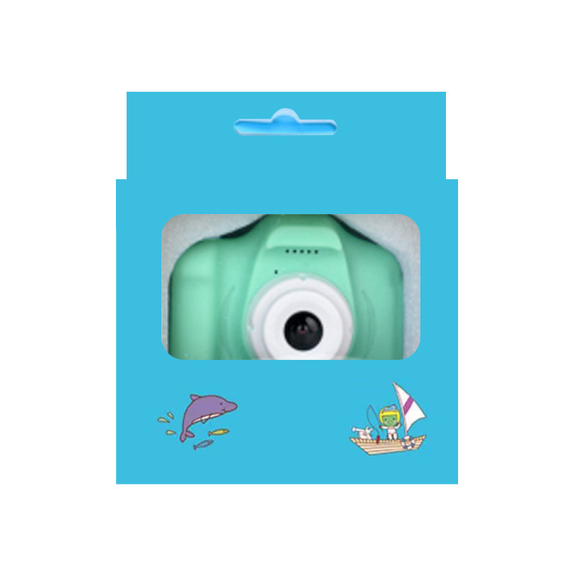 クロスボーダーx2子供カメラデジタルカメラアニメ子供玩具一眼レフ小学生写真ビデオ卸売り|undefined