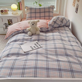 夏凉被;四件套;记忆枕