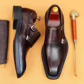 男式商务皮鞋;男式休闲皮鞋;男式切尔西靴