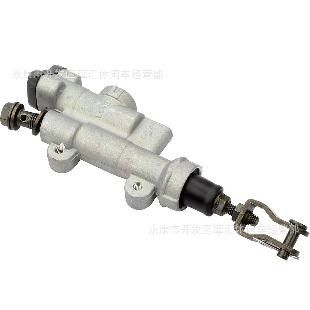 Off -road motorcycle accessories are suitable for Honda Honda CR125…
