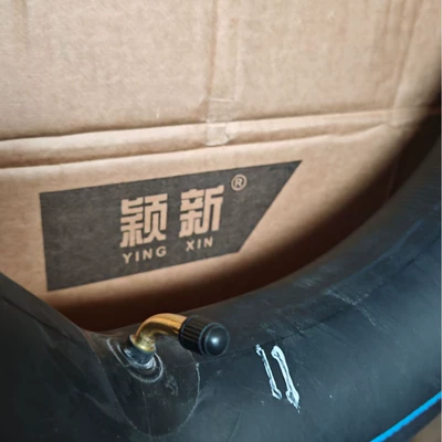 Elektrikli avtomobil şinləri Inner Tube 14X2.50 3.00