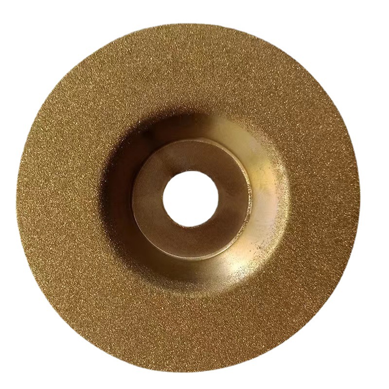 厂家直供现货批发玻璃 瓷砖 石材 大理石切割片干切磨片