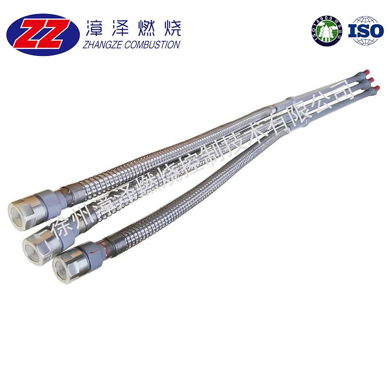 Масляный пистолет с паровым распылителем | XYQ-31R-2800/45 (1700 кг/ч) | |