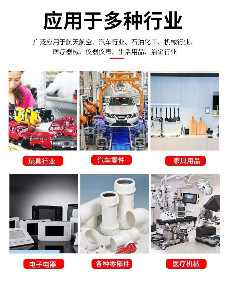 Custom Injection Mold Processing, Mold Opening According to Drawings and Samples, Custom Plastic Molds for Abs Shells and Pvc Accessories