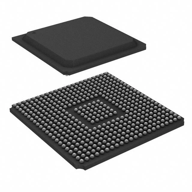 XCV300-4FG456I FPGA (field programmable gate array) brand new and original
