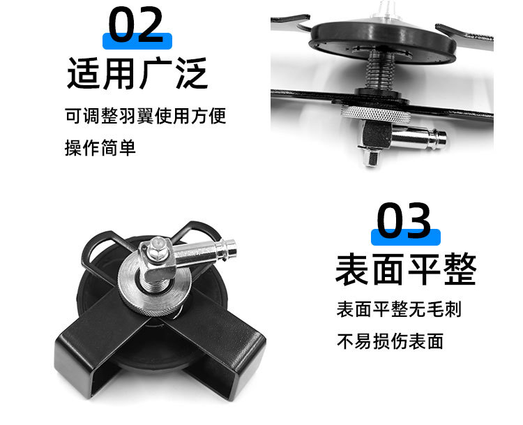Auto repair tool, radiator cap wrench, adjustment and repair of transmission clutch