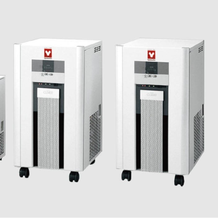 YAMATO雅马拓CTW412原装恒精密恒温水循环装置厂家直出！