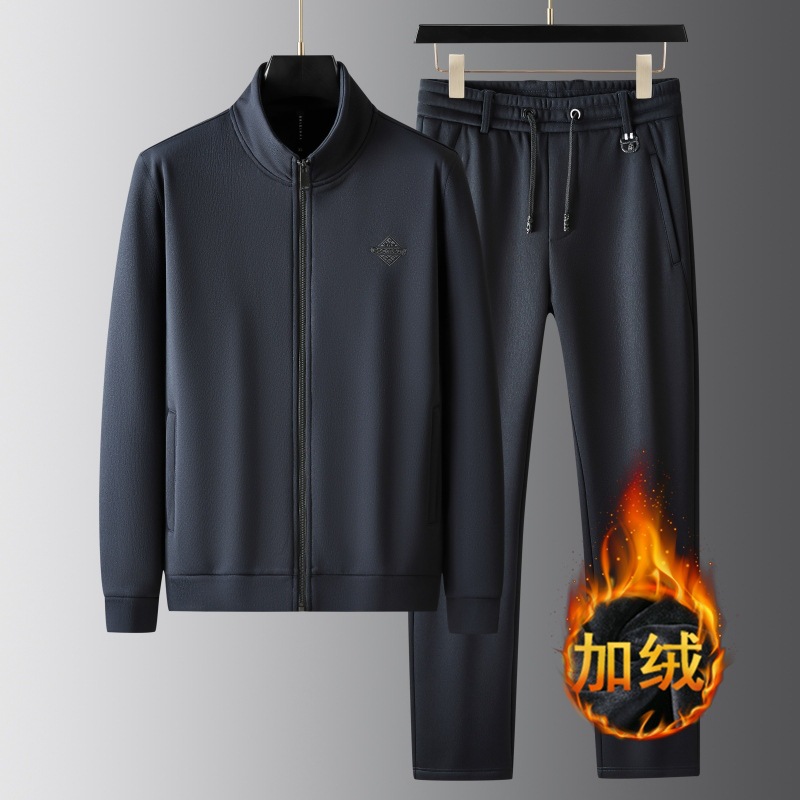 Velvet navy blue k90611+t90309 model