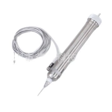 and connector, Yapışqan paylayıcı adapterlər