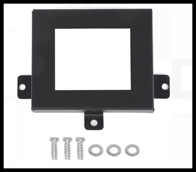 Front radar sensor protective Other Car Modifications - suitable-for-honda-cr-v-2023-2025