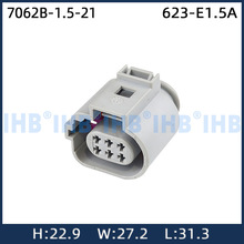 7062B-1.5-21��܇��ˮ�B���� �Ӳ������ ����܇�ù�ĸ����